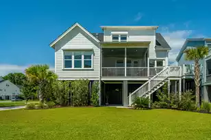 3640 Tidal Flat Cir, Mount Pleasant, SC 29466 - Photo 42