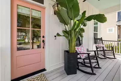 461 Bramson Court, Mount Pleasant, SC 29464 - Photo 4