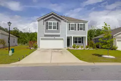 1033 Peridote Way, Ladson, SC 29456 - Photo 4