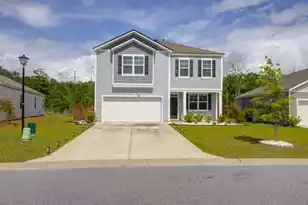 1033 Peridote Wy, Ladson, SC 29456 - Photo 4