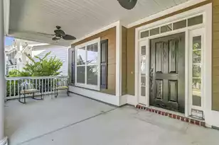 5413 Clairmont Ln, North Charleston, SC 29420 - Photo 2