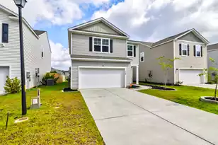 114 Sunray Ln, Summerville, SC 29486 - Photo 4