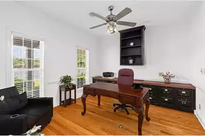 5259 Angelica Circle, Awendaw, SC 29429 - Photo 20