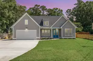 933 Valley St, Hanahan, SC 29410 - Photo 1