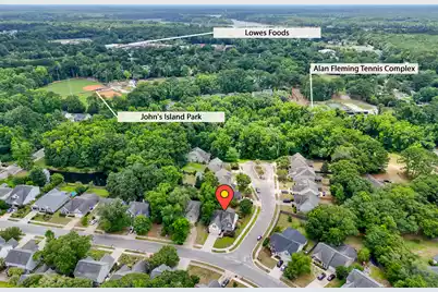 1515 Maple Grove Drive, Johns Island, SC 29455 - Photo 46
