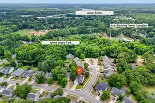 1515 Maple Grove Dr, Johns Island, SC 29455 - Photo 46