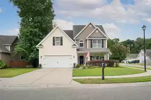 1515 Maple Grove Dr, Johns Island, SC 29455 - Photo 1
