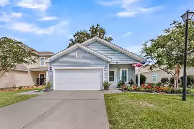 3797 Tupelo Church Lane, Mount Pleasant, SC 29429 - Photo 2