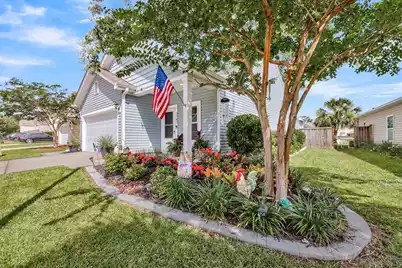 3797 Tupelo Church Lane, Mount Pleasant, SC 29429 - Photo 4