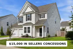 137 Daniels Creek Cir, Goose Creek, SC 29445 - Photo 1