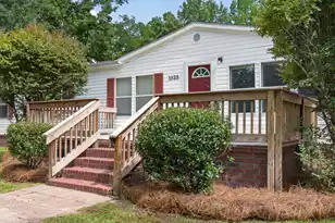 1825 Central Ave, Summerville, SC 29483 - Photo 4