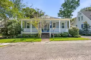 328 Bennett St, Mount Pleasant, SC 29464 - Photo 4