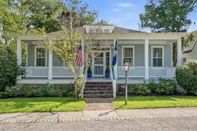 328 Bennett Street, Mount Pleasant, SC 29464 - Photo 1