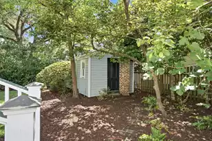 328 Bennett St, Mount Pleasant, SC 29464 - Photo 38