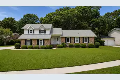 126 Fox Chase Drive, Goose Creek, SC 29445 - Photo 1