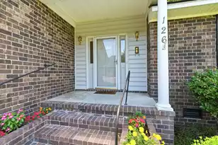 126 Fox Chase Dr, Goose Creek, SC 29445 - Photo 8