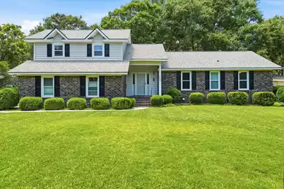 126 Fox Chase Drive, Goose Creek, SC 29445 - Photo 38