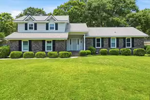 126 Fox Chase Dr, Goose Creek, SC 29445 - Photo 38