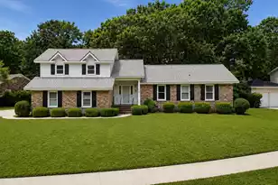 126 Fox Chase Dr, Goose Creek, SC 29445 - Photo 1