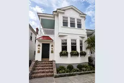 563 Rutledge Avenue #A & B, Charleston, SC 29403 - Photo 2