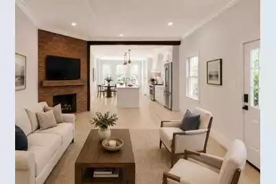563 Rutledge Avenue #A & B, Charleston, SC 29403 - Photo 4