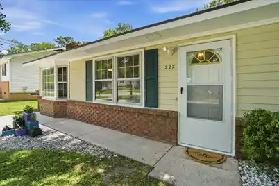 227 Farm Road, Goose Creek, SC 29445 - Photo 2