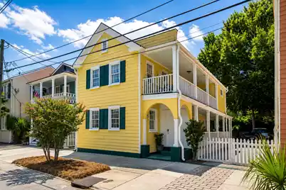 3 Judith Street, Charleston, SC 29403 - Photo 1