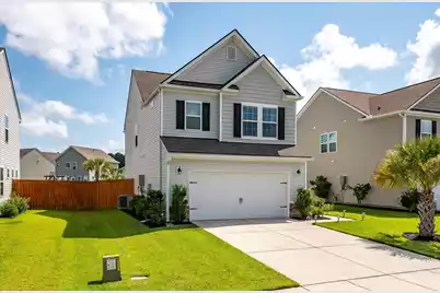 209 Daniels Creek Circle, Goose Creek, SC 29445 - Photo 2
