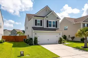 209 Daniels Creek Cir, Goose Creek, SC 29445 - Photo 2