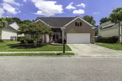 3474 Stockton Drive, Mount Pleasant, SC 29466 - Photo 10