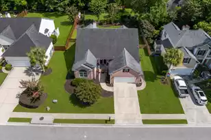 3474 Stockton Dr, Mount Pleasant, SC 29466 - Photo 1