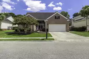 3474 Stockton Dr, Mount Pleasant, SC 29466 - Photo 12
