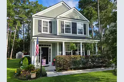 4803 Red Maple Circle E, Summerville, SC 29485 - Photo 1