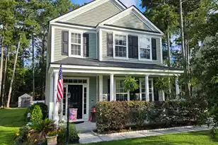 4803 Red Maple Circle E, Summerville, SC 29485 - Photo 1