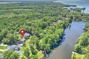 1226 St Julien Dr, Eutawville, SC 29048 - Photo 2