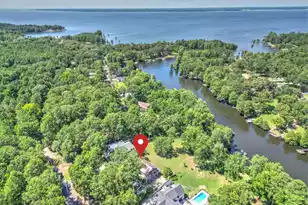 1226 St Julien Dr, Eutawville, SC 29048 - Photo 1