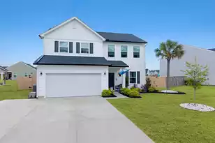 195 Cypress Plantation Rd, Moncks Corner, SC 29461 - Photo 34