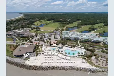 157 High Hammock Villas, Seabrook Island, SC 29455 - Photo 70