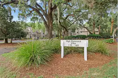 157 High Hammock Villas, Seabrook Island, SC 29455 - Photo 2