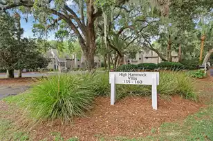 157 High Hammock Villas, Seabrook Island, SC 29455 - Photo 2
