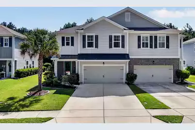 1634 Mermentau Street, Mount Pleasant, SC 29466 - Photo 2