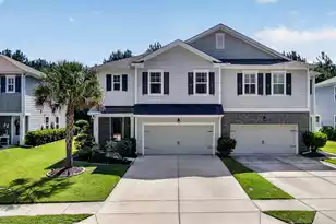 1634 Mermentau St, Mount Pleasant, SC 29466 - Photo 2