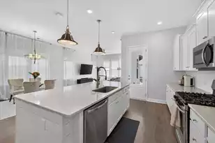 206 Respite Ln W, Summerville, SC 29483 - Photo 8