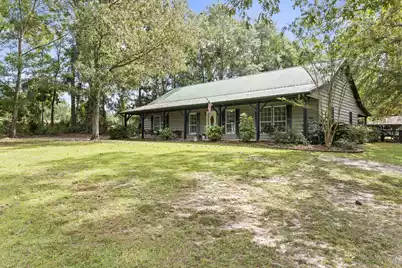 3401 Santee River Road, Saint Stephen, SC 29479 - Photo 28