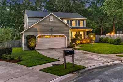 110 Mallock Court, Goose Creek, SC 29445 - Photo 48