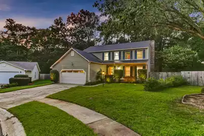 110 Mallock Court, Goose Creek, SC 29445 - Photo 46