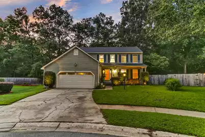 110 Mallock Court, Goose Creek, SC 29445 - Photo 1