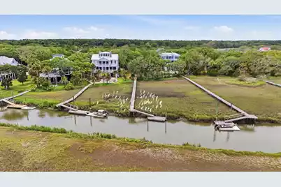 14 Hammocks Way, Edisto Island, SC 29438 - Photo 2