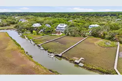 14 Hammocks Way, Edisto Island, SC 29438 - Photo 24