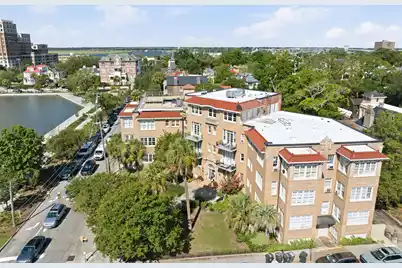 63 Rutledge #Apt 26, Charleston, SC 29401 - Photo 26
